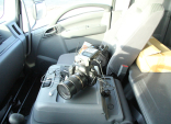 Isuzu FSR 90P     80 _15